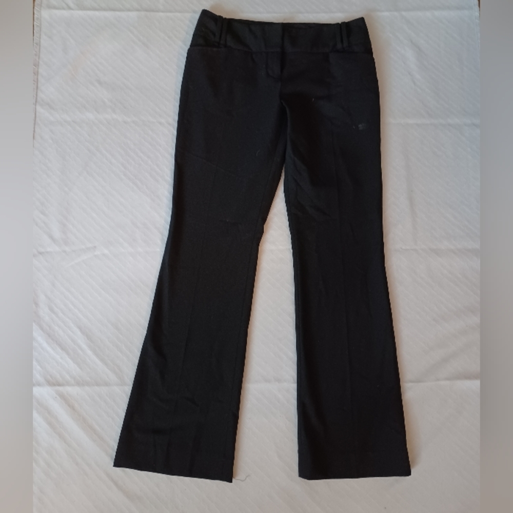 The Limited Black Collection Cassidy fit Dress Pants